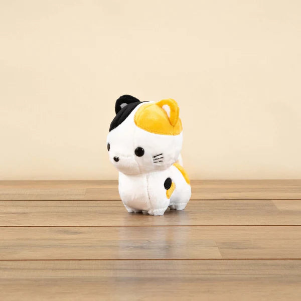Mini Cali the Calico Cat Plush