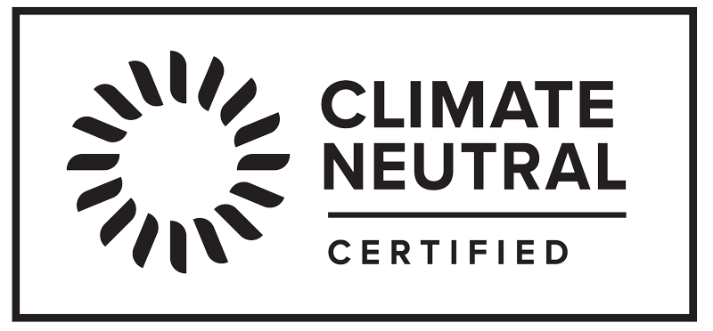 Insignia Climate Neutral Certified