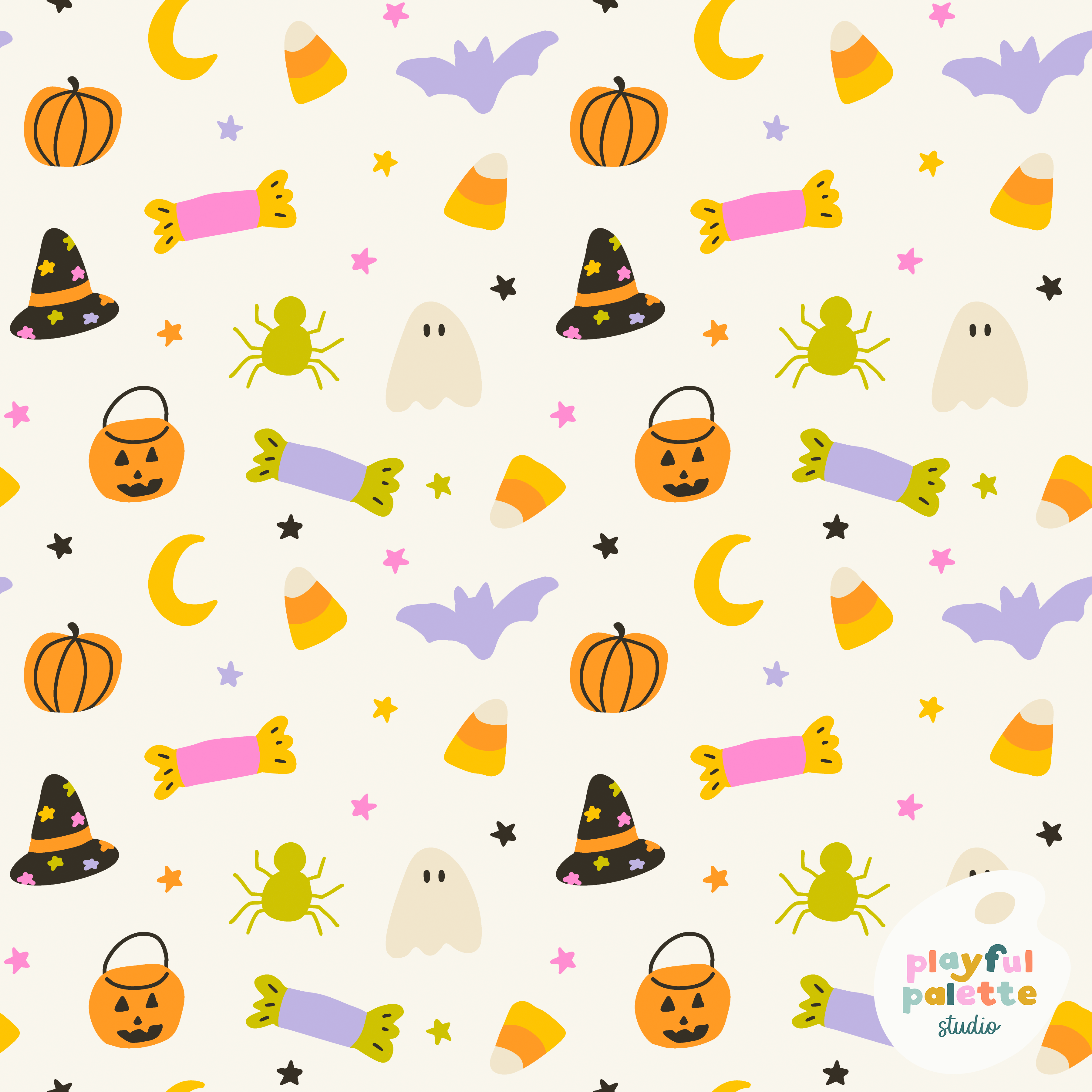 Hello October
