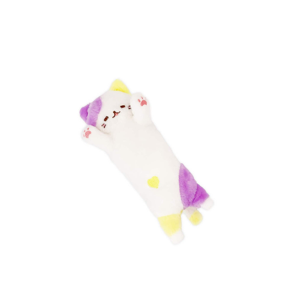 Nyanko Plushie Squeeze Me Edition Taffy