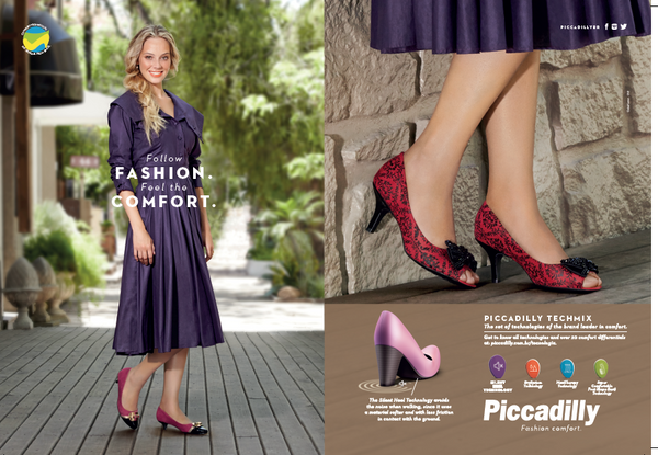piccadilly shoes online