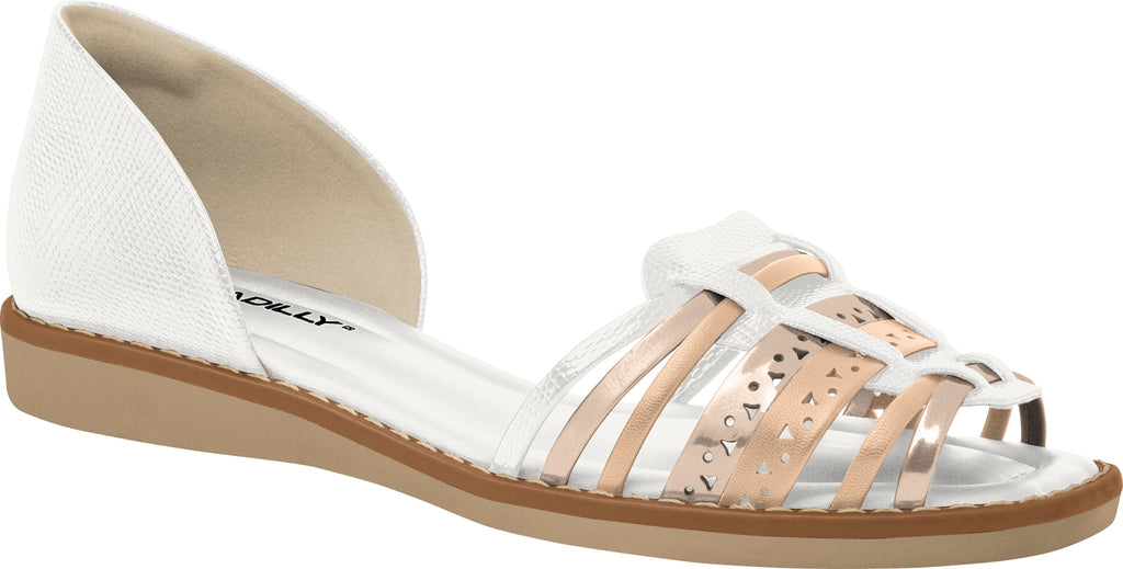 piccadilly sandals