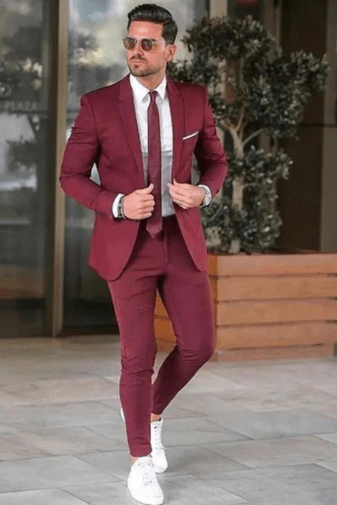 Formal Dress for Men | Best Men Suits | Summer Suits for Men | SAINLY
