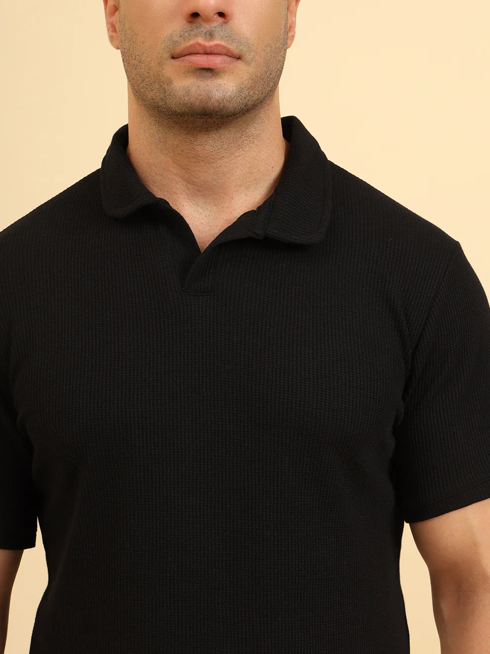 Black T-Shirts for Men