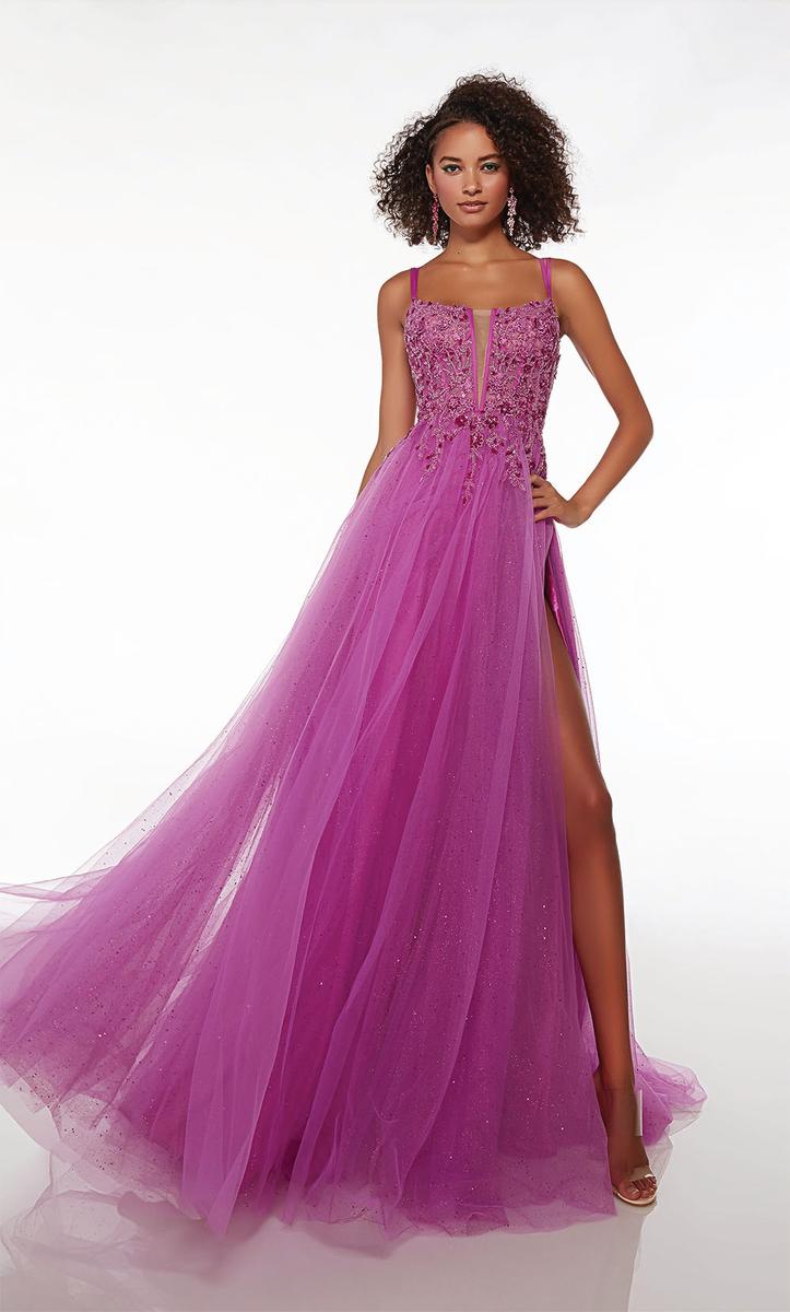 Alyce Prom Dress 61513 – Terry Costa