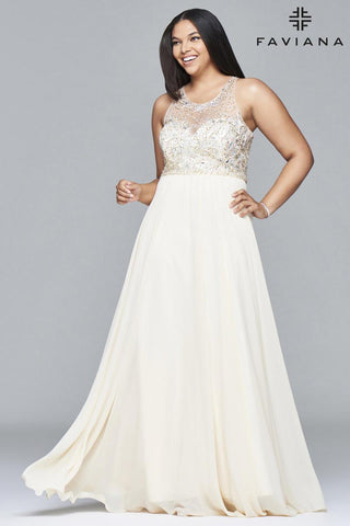10 Trendy Plus Size Wedding Dresses for Winter – Terry Costa