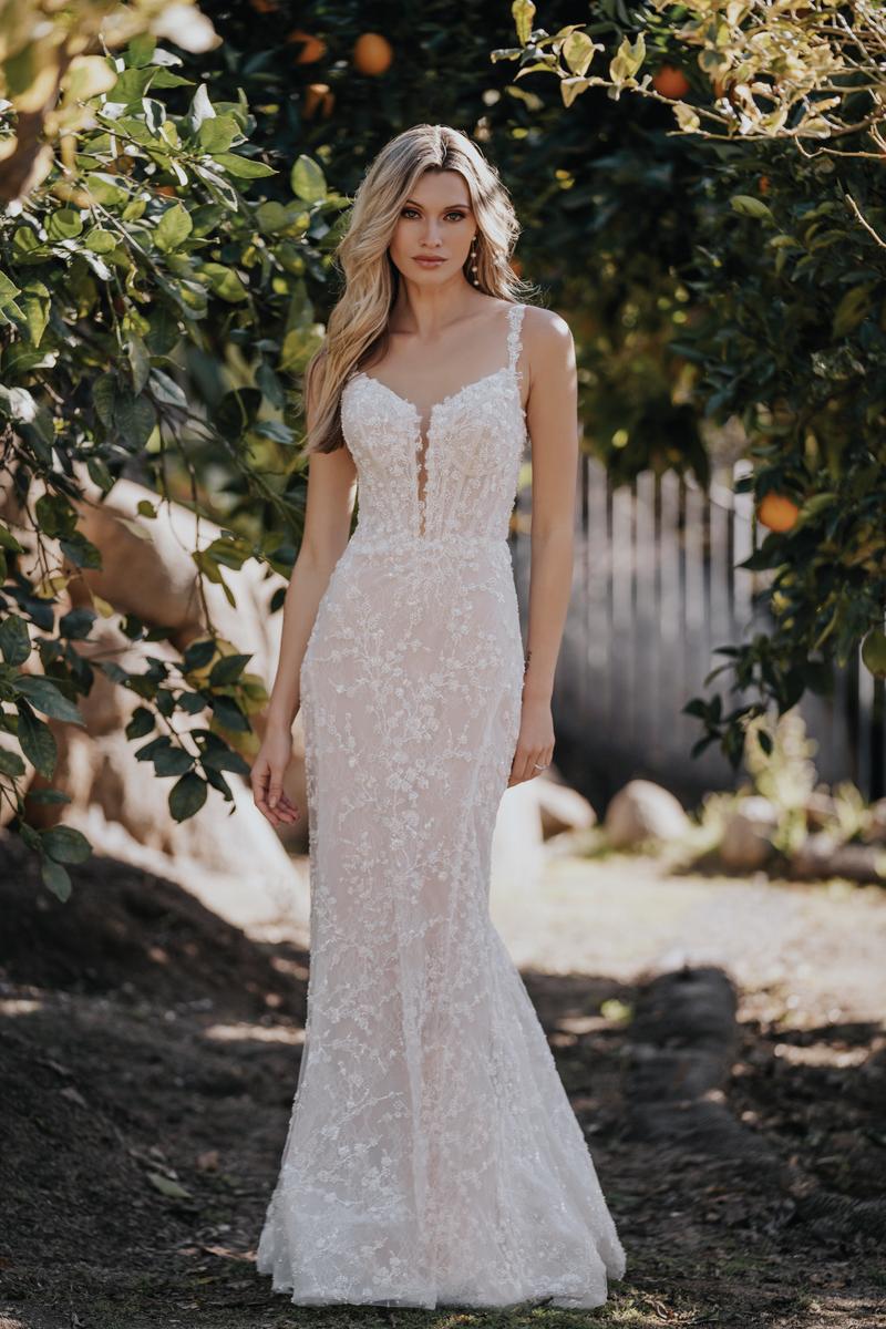 Allure Bridals Dress A1154 – Terry Costa
