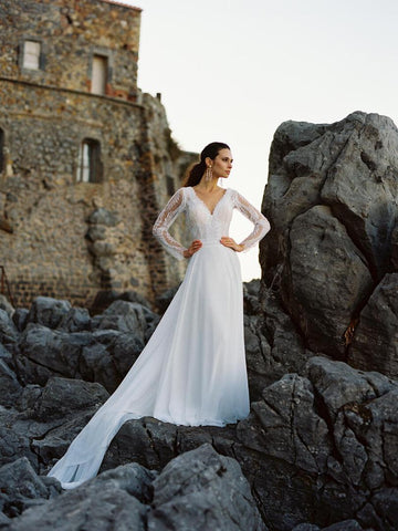 Celebs wearing Grace Kelly inspired wedding dresses : r/popculturechat