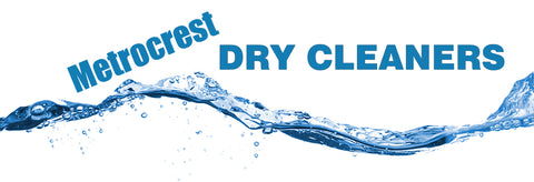 Metrocrest Dry Cleaners Logo