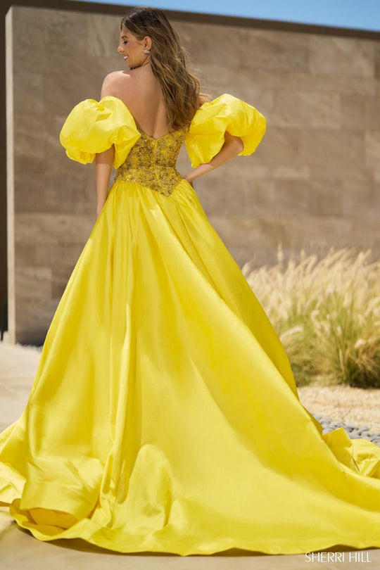 Kate Middleton's Roksanda Brigitte Dress in Yellow