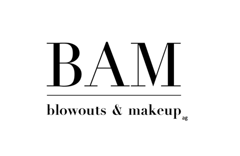 BAM Beauty Bar Logo