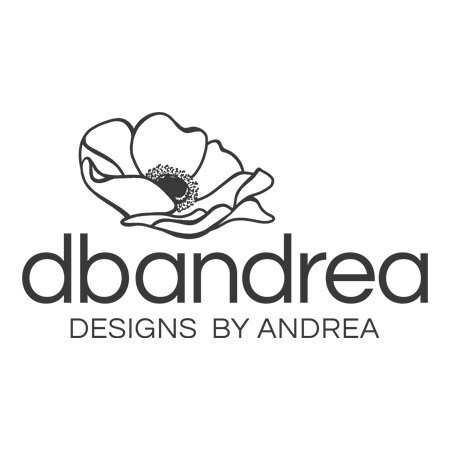 Designs by Andrea Logo