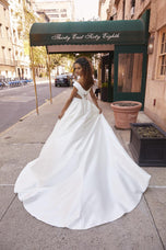 Morilee Bridal Dress 2524