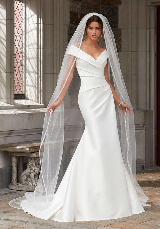 Morilee Bridal Dress 2476 – Terry Costa