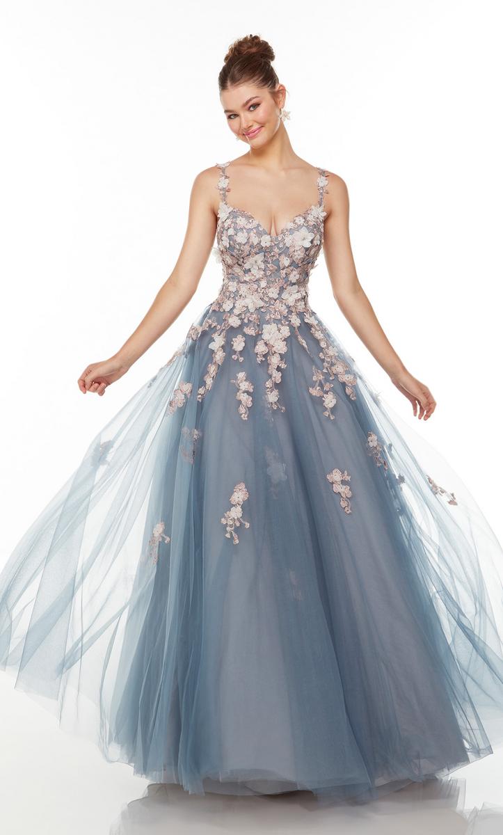Alyce Prom Dress 61099 – Terry Costa