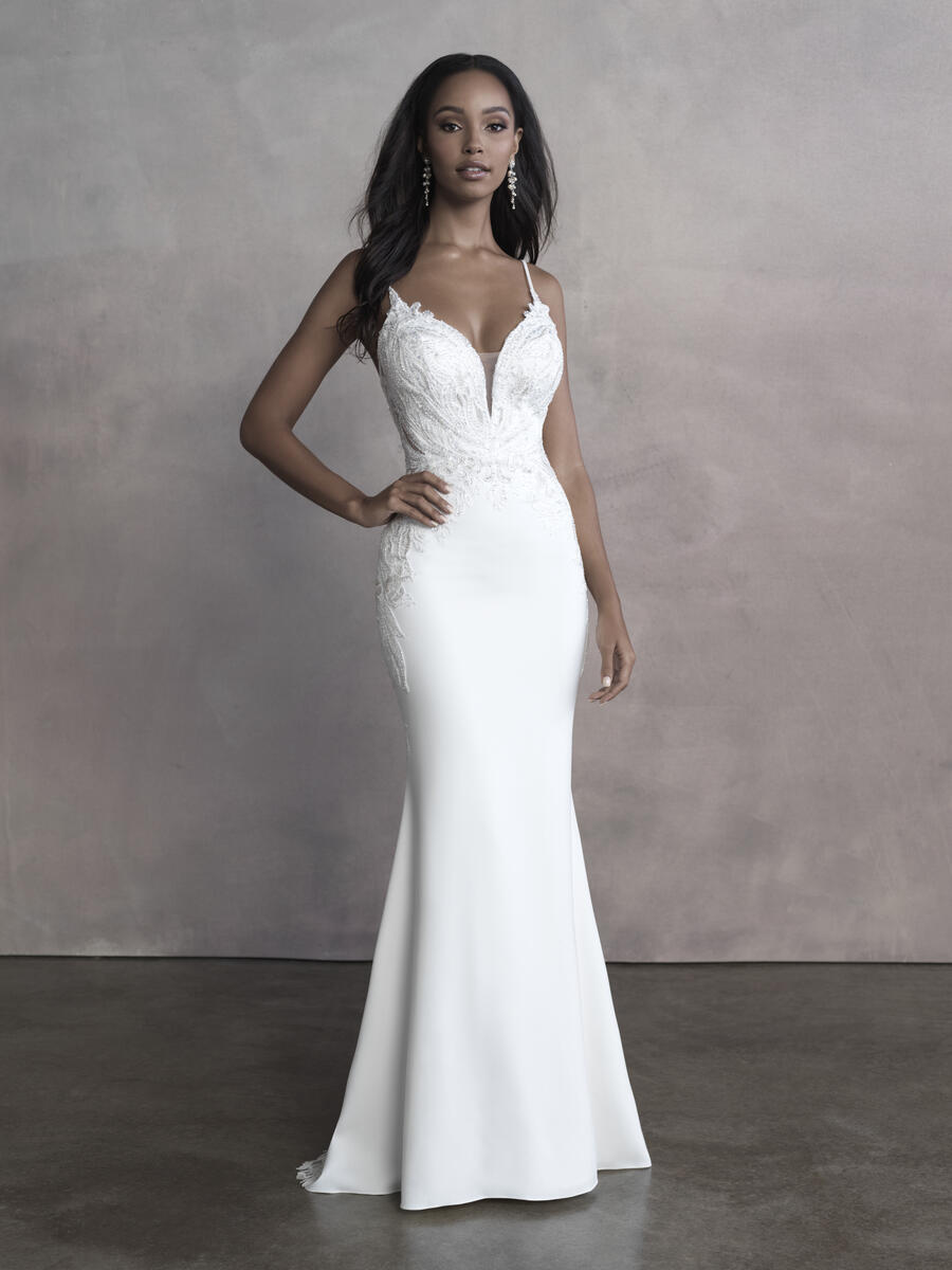 Allure Bridals Dress 9815 – Terry Costa