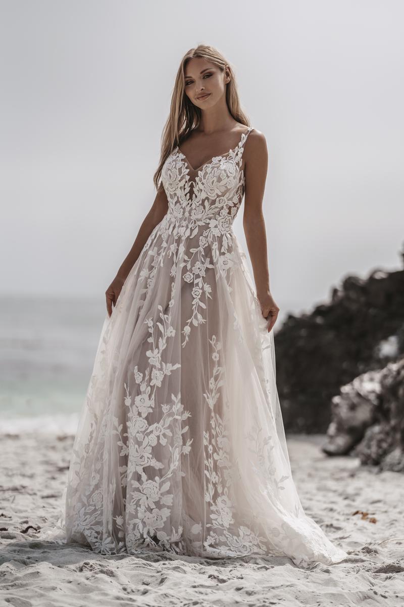 Allure Bridals Dress 9904 – Terry Costa