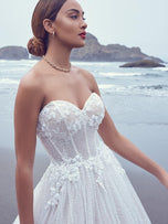 Maggie Bridal by Maggie Sottero Dress 22SC572