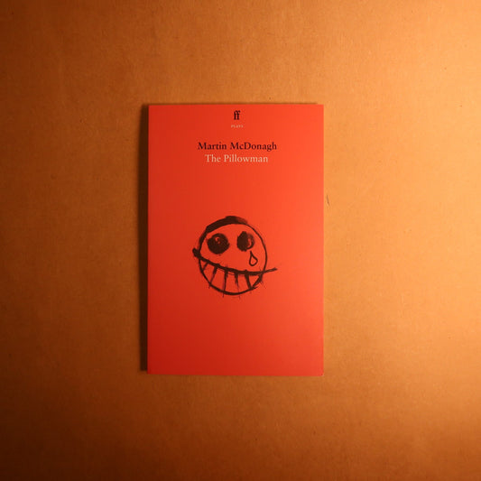 【新書】The Pillowman - Mi Spacium Design Studio -