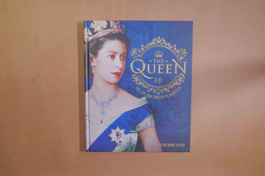 【新書】The Queen - Mi Spacium Design Studio - 歷史 History