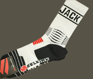 Selkirk - Jack Socks - Socks - Jenny's Gift Baskets