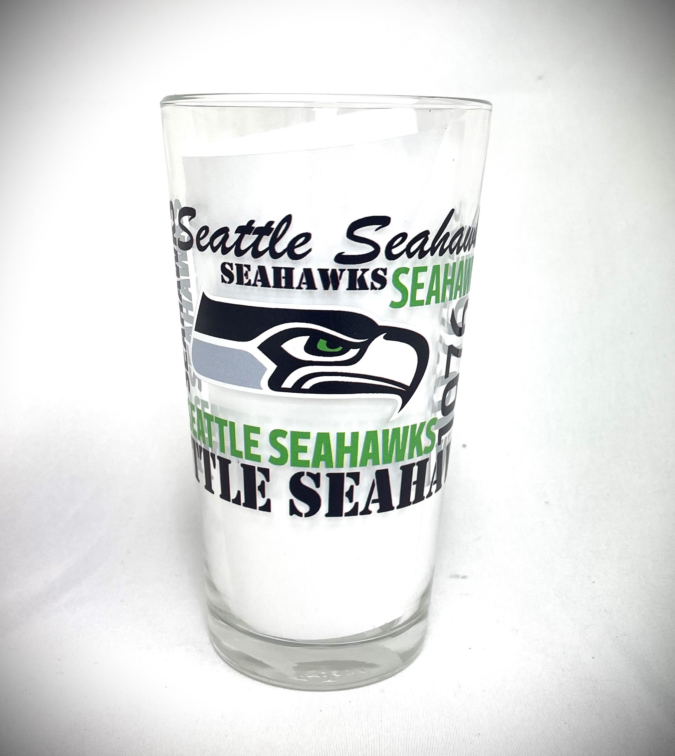 Seattle Seahawks Gift Basket