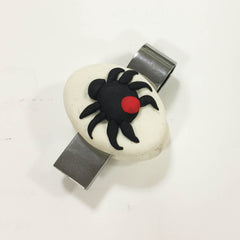 Spider on a USB stick