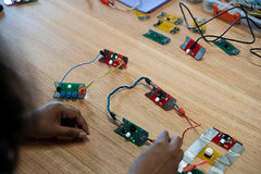 TronicBoard Circuit