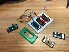 TronicBoard Circuit