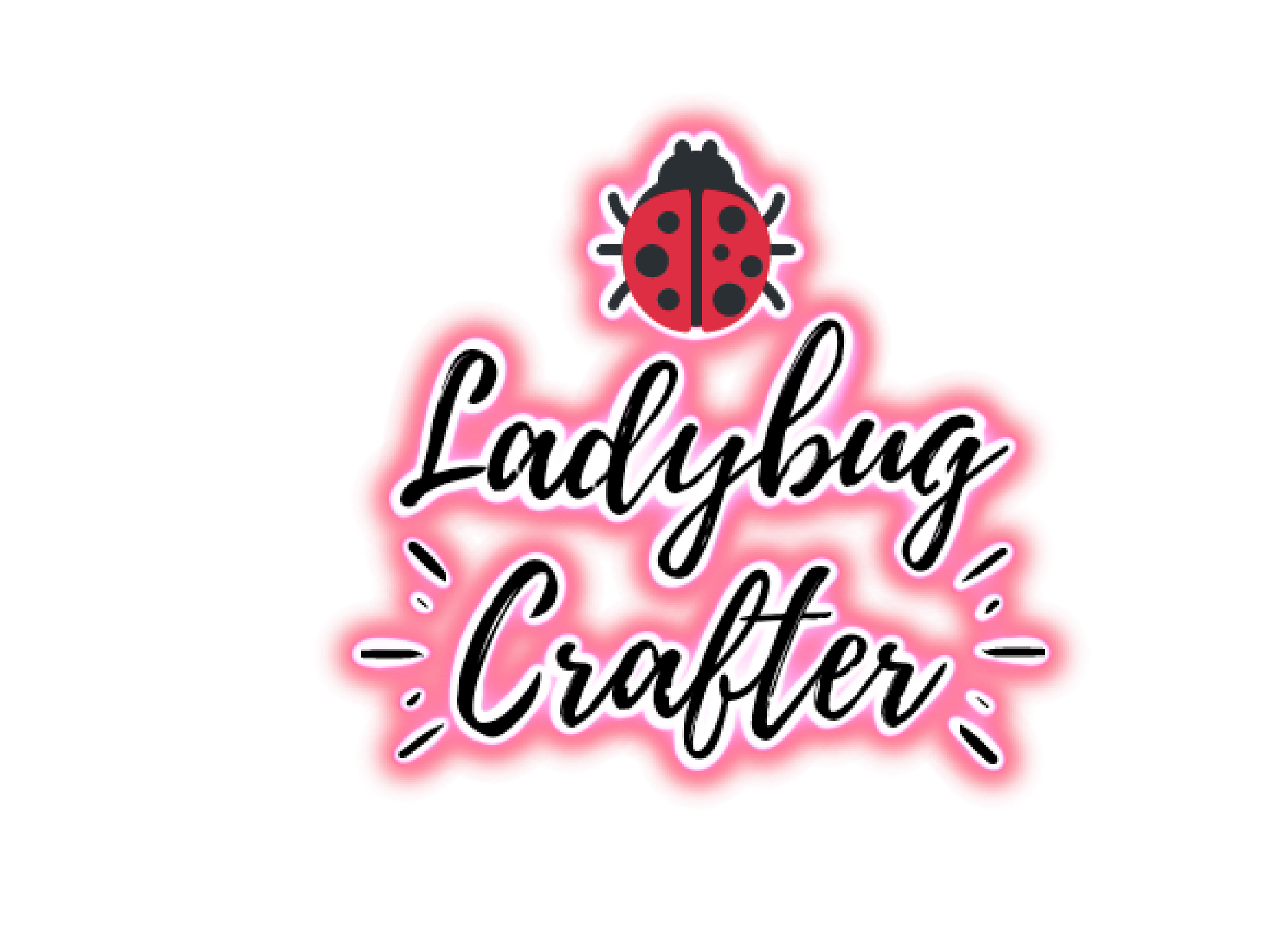 Ladybug Crafter Co