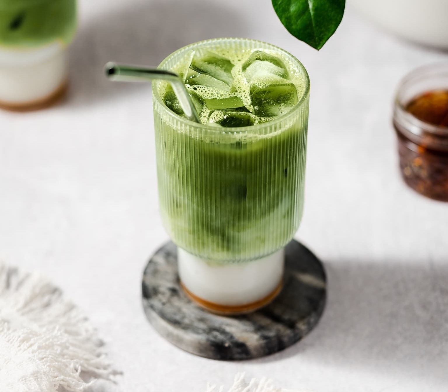 Matcha Latte