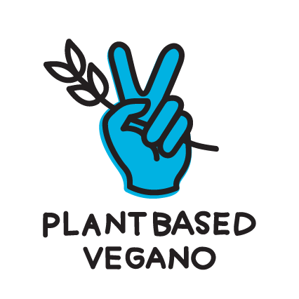 Plant Based Vegano