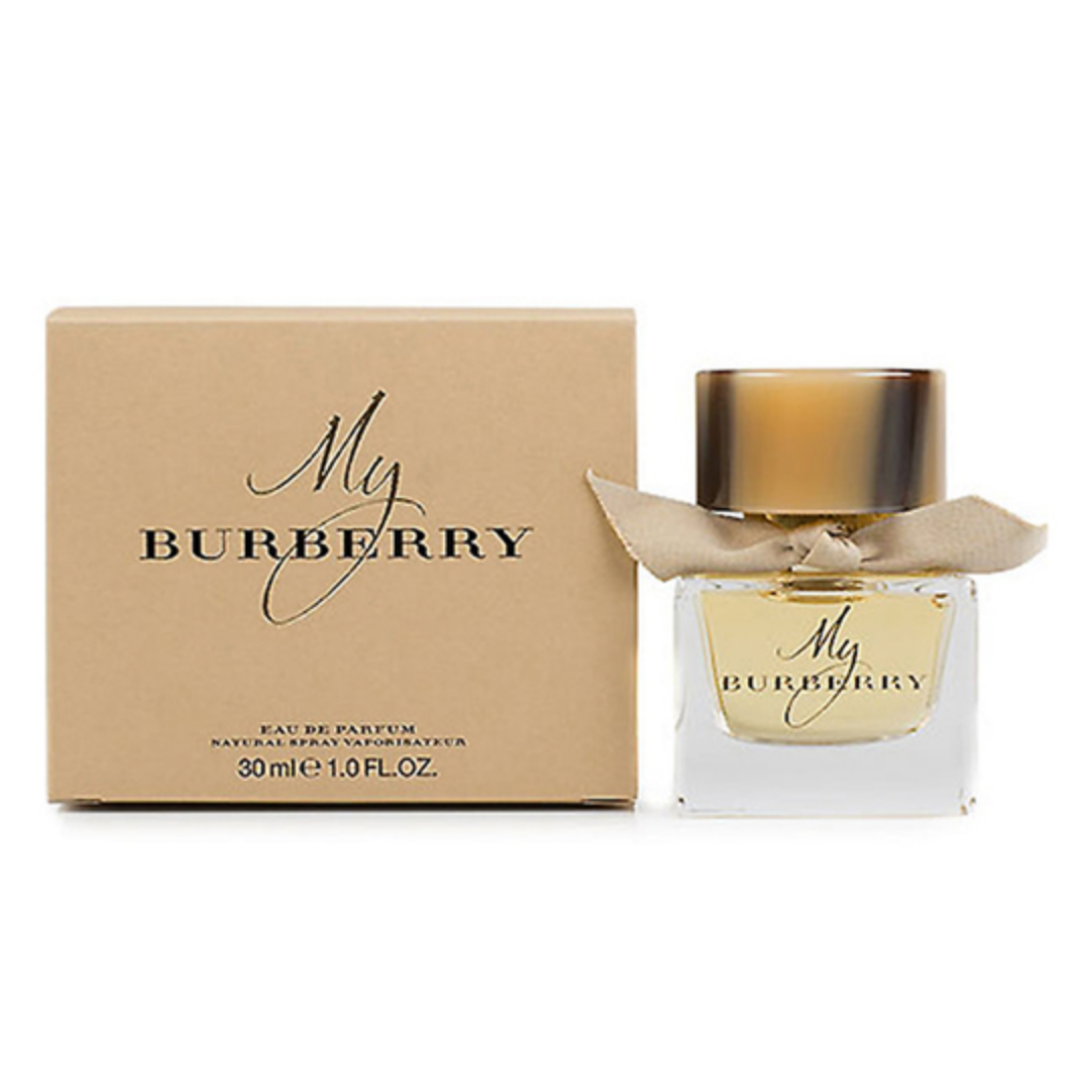 burberry my burberry edp 30ml