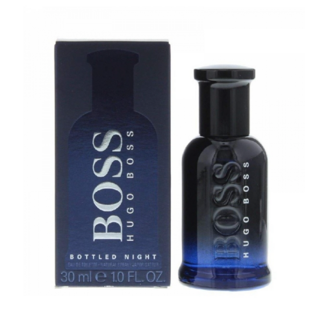 boss night 30ml