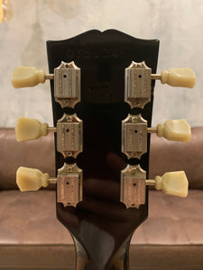 gibson tuners les paul