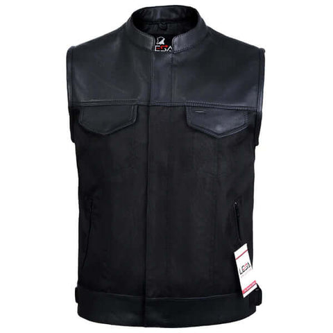 Fashion Vest