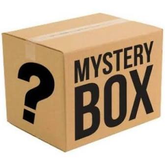 $50 Pokemon Mystery Box – Shop Zard Mama