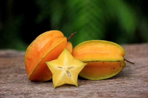 Star fruit health benefits