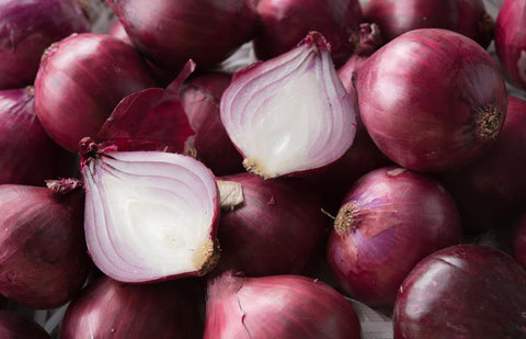 What kind of onions do you need for grilling?