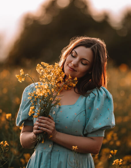 Summer Flower Gifts Delivered to Canada