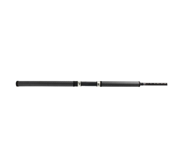 Riversider Carbon 13' Centerpin Float Rod IM-7 4PC 6-12# – First