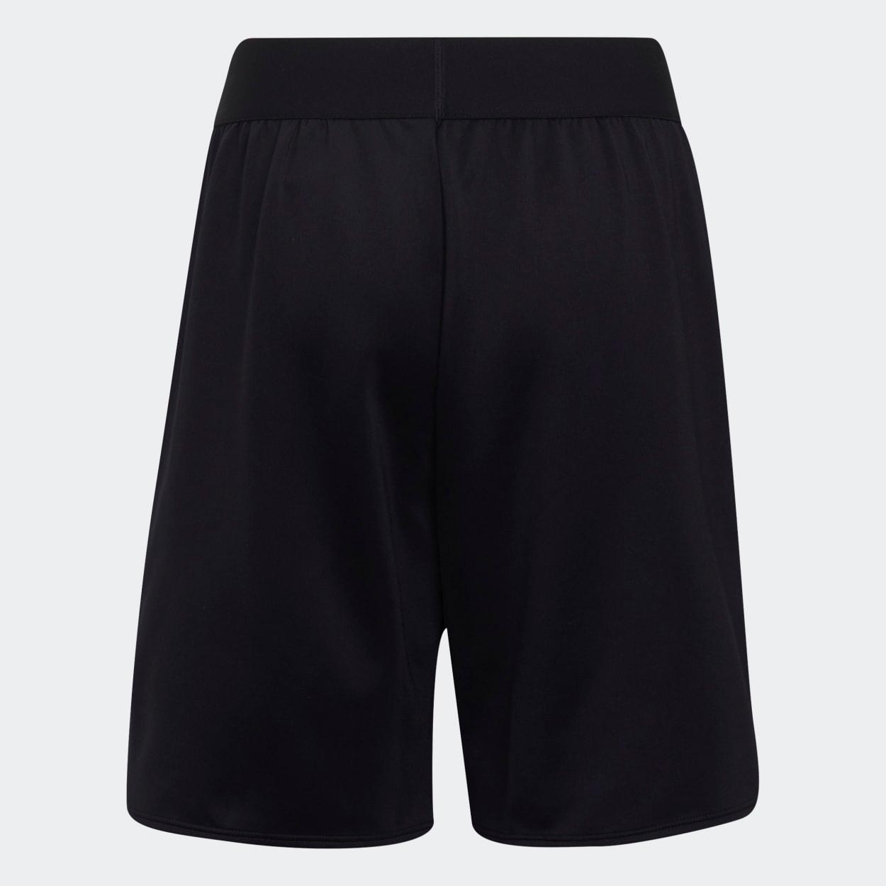 adidas Kids Designed For Sport Aeroready Training Shorts