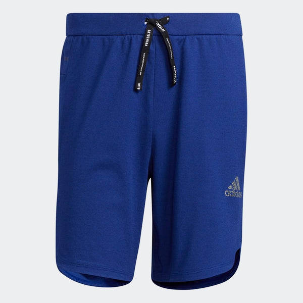 Buy adidas Mens Primeblue Designed To Move Sport 3-Stripes Shorts on Rugby  Heaven