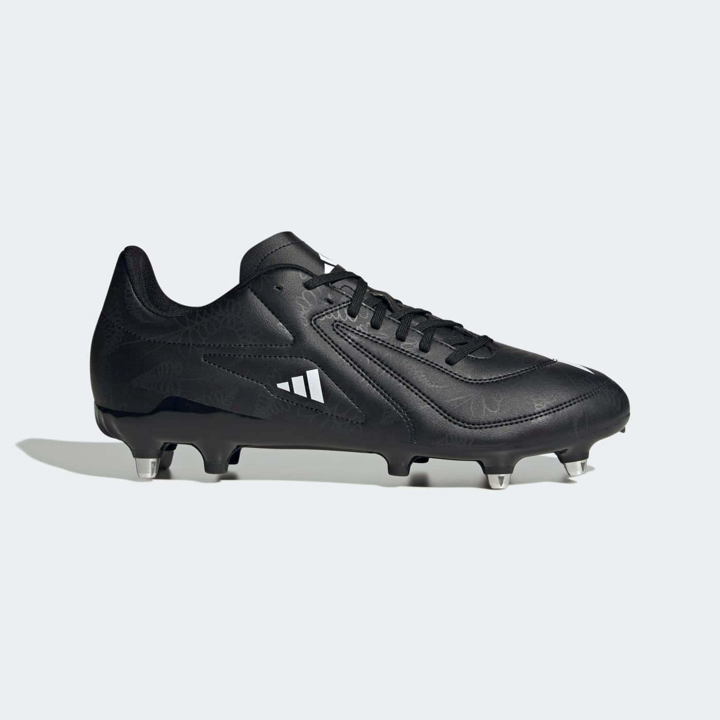 adidas RS-15 Adults Soft Ground Rugby Boots