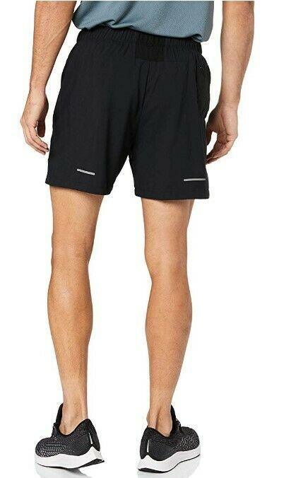 Asics 5in Mens Shorts