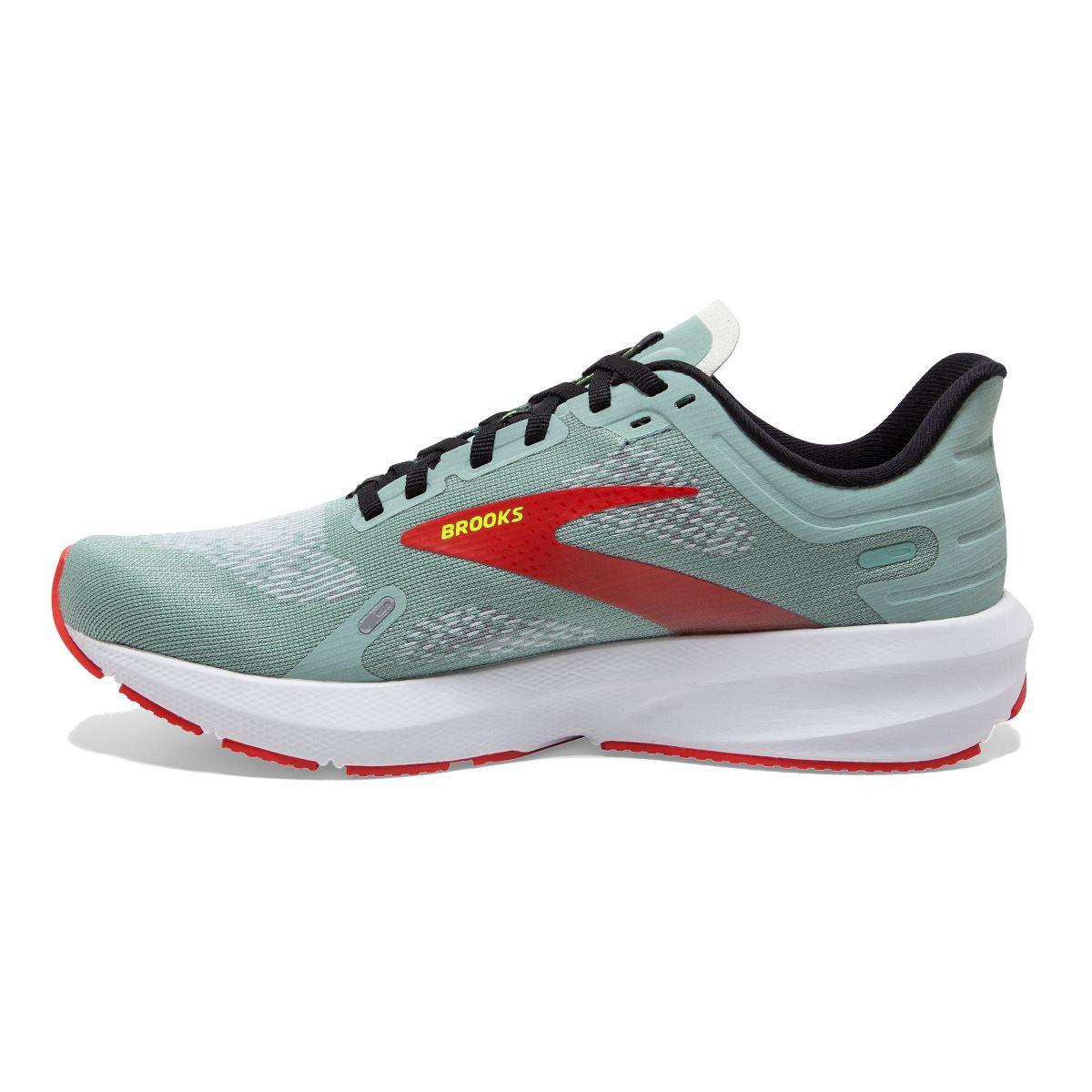 Brooks Launch 9 Womens Running Shoes