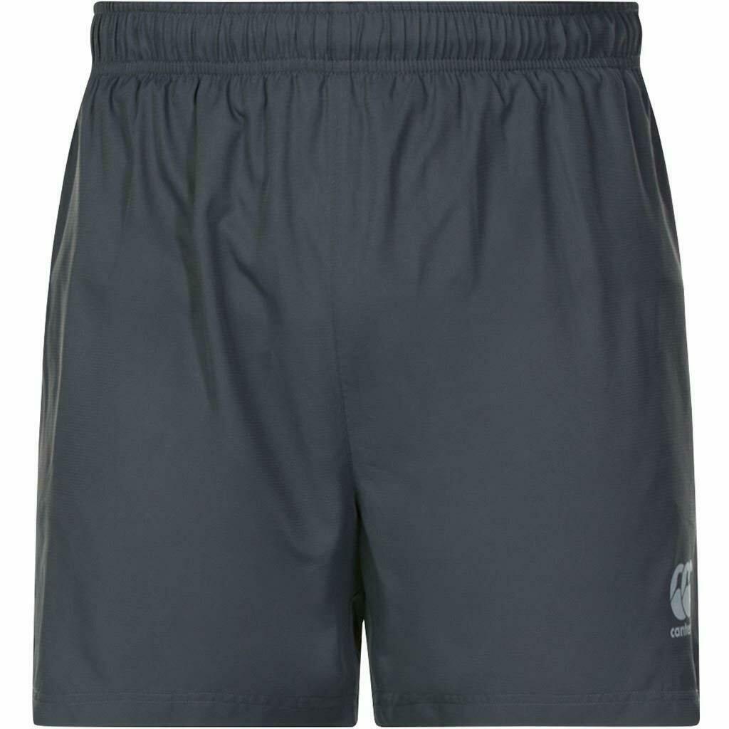 Canterbury Mens Vapodri Woven Run Shorts