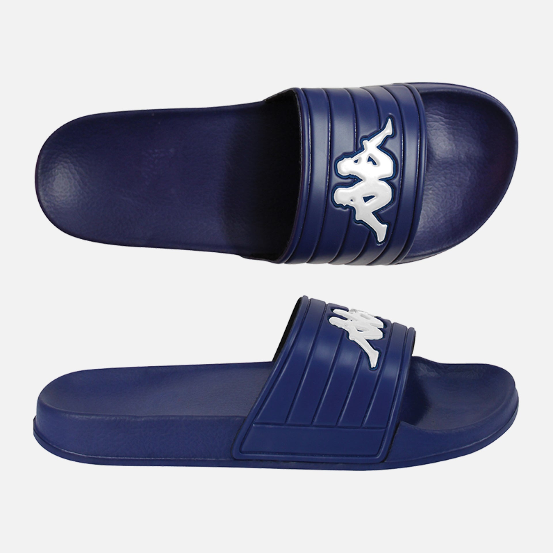 Kappa Matoso Sliders