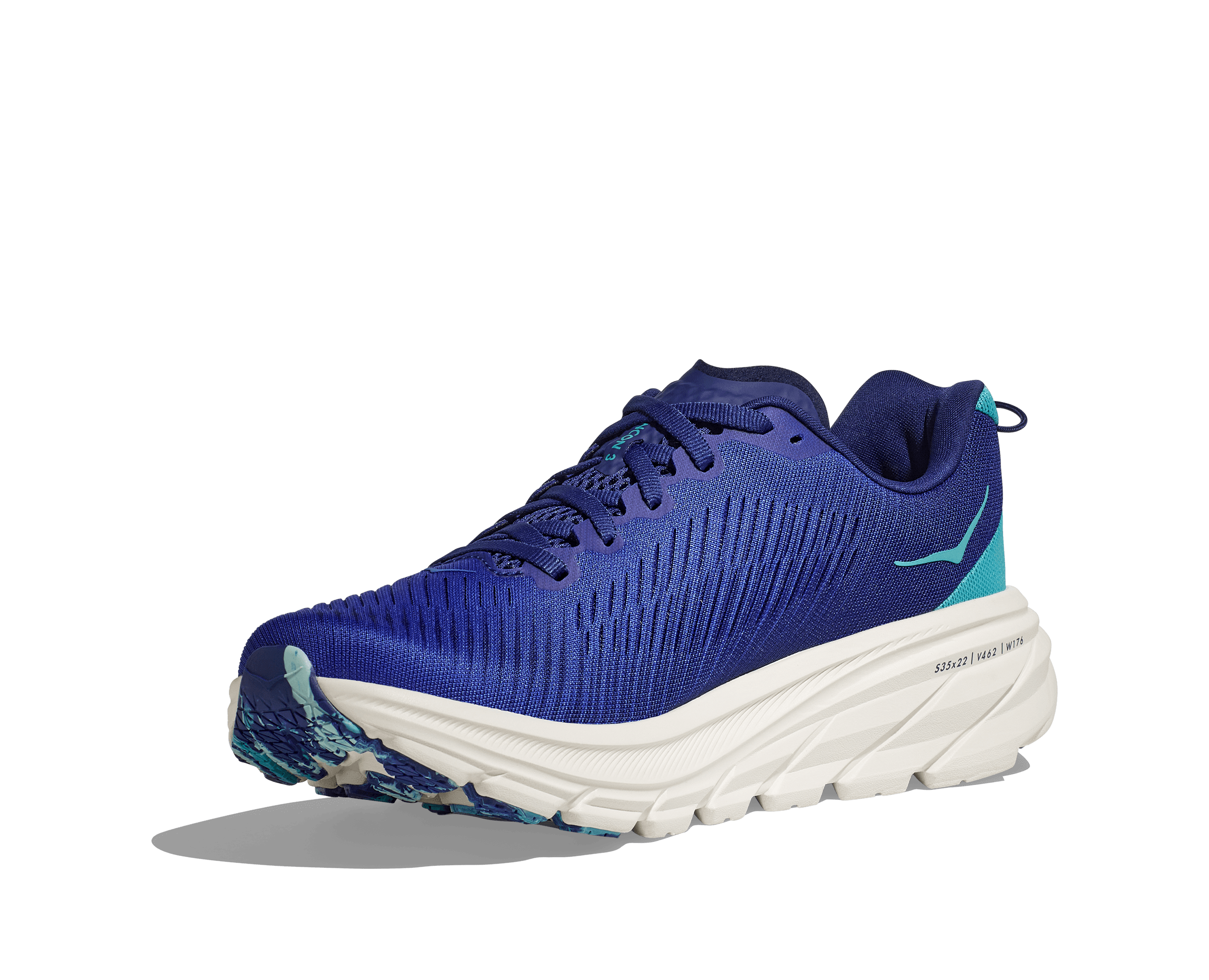 Hoka Rincon 3 Womens Running Shoe