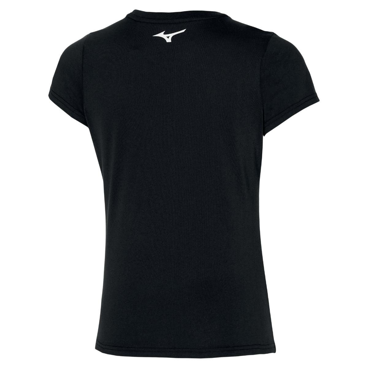 Mizuno Womens RB Logo T-Shirt